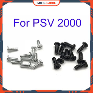  Ốc Vít Máy Chơi Game PS Vita 2000 Ốc Vít PS Vita 2000 Ốc PS Vita 2000 Ốc Vít PSV 2000 Ốc PSV 2000 Screws PS Vita 2000 