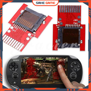 Áo Thẻ Adapter SD2Vita 3.60 3.65 PS Vita Áo Thẻ SD2Vita 3.60 3.65 PS Vita Thẻ nhớ SD2Vita PS Vita Thẻ nhớ PS Vita
