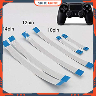 Cáp nguồn tay cầm Dualshock 4 Cáp nguồn tay cầm PS4 Cáp nguồn Dualshock 4 Cáp nguồn PS4 Flex Cable Dualshock 4