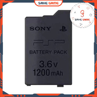 Pin máy chơi game PSP 1000 PSP 2000 PSP 3000 Loại Tốt Pin PSP 1000 Pin PSP 2000 Pin PSP 3000