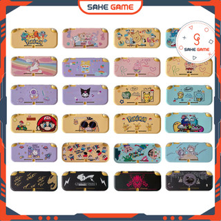 Ốp Silicone Nintendo Switch Lite Ốp Nintendo Switch Lite Case Switch Lite Ốp Switch Lite Mẫu Siêu Dễ Thương