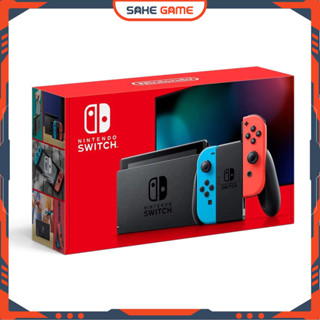 Máy chơi game Nintendo Switch Hack Máy chơi game Switch Hack Máy chơi game Switch V1 Hack Máy chơi game Switch V2 Hack