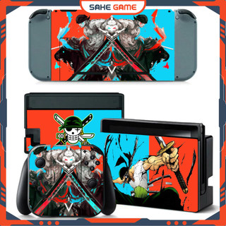 Miếng dán skin nintendo switch v1 và v2 decal nintendo switch v1 và v2 skin switch v1 và v2 decal switch v1 và v2
