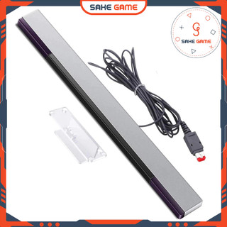 Thanh Cảm Biến Sensor Bar Nintendo Wii Sensor Bar Nintendo Wii U Sensor Bar Wii Sensor Bar Wii U Thanh Cảm Biến Wii