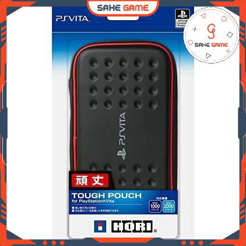 Túi chống sốc PS Vita Hori Loại Tốt Túi chống sốc PSV Hori Chất lượng cao Túi PS Vita Túi PSV Case PS Vita Case PSV