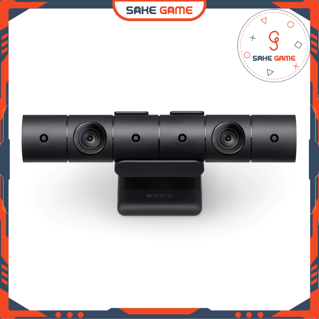 PS Camera Máy chơi game PS4 PS Camera PS4 Camera Playstation 4 PS4 Camera