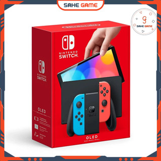 Máy chơi game Nintendo Switch Oled Máy chơi game Switch Oled