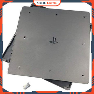 Vỏ máy chơi game PS4 Slim và khay ổ cứng PS4 Slim