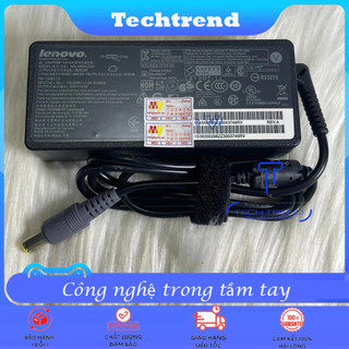 Sạc Laptop Lenovo IBM Thinkpad T420 T420s T430 T500 T500s T510 T520 T60 T60p T61 chân kim to 20V-4.5A