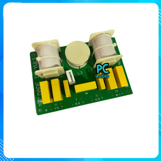 Mạch phân tần 3 loa 3 đường tiếng - 3 way hàng nhập