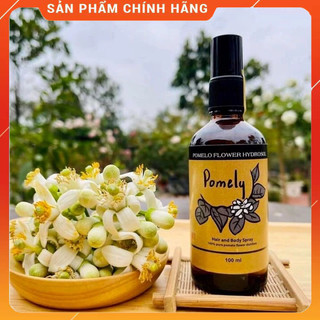 Nước cất hoa bưởi pomely 100ml