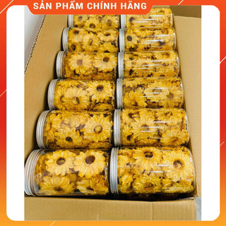 Dứa Sấy Dẻo Hữu Cơ Karose 200gr