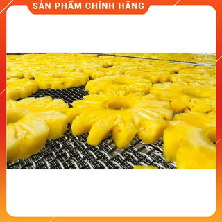 Dứa Sấy Dẻo Hữu Cơ Karose 200gr