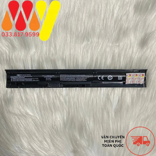 Pin laptop Hp ProBook 450 G3 450 G4 455 G3 455 G4 470 G3 470 G4 Envy 15 15-q001tx RI04
