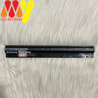 Pin laptop Dell Vostro 3458 3558 3559 3567 3568 NEW 100% cần check CPU