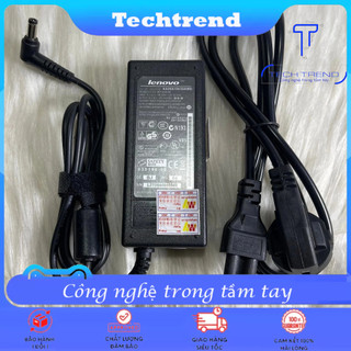 Sạc Laptop Lenovo G470 G475 G457 B470 V470 S410 3000 E43 E46 G470 B470 V470 z470 19V - 3.42A 65W chân thường