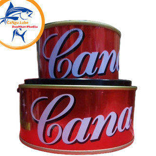 Cana đánh bóng sơn các loại ,xi cana đánh bóng sơn xe Ô tô -Xe Máy Cana Car Cream hộp 100g - 220g