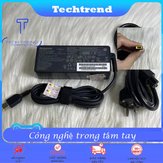 [BH12Tháng] Sạc Laptop Lenovo Thinkpad T460 T460s T460p T540p T550 T560 4.5A vuông