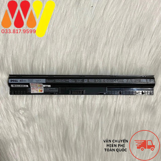 Pin laptop dell latitude 3460 3470 3560 3570 inspiron 5468, 14 5468