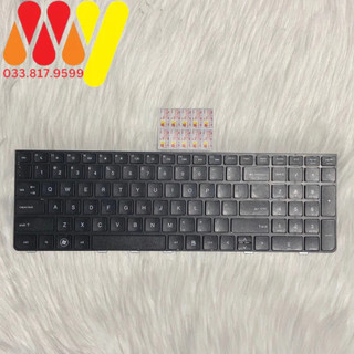 Bàn phím laptop HP 4530S 4535S 4730S 4735S NEW 100%