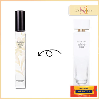 Mẫu Thử Nước Hoa Elizabeth Arden White Tea 10ML