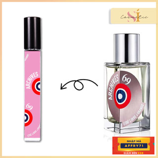 Mẫu Thử Nước Hoa Etat Libre d'Orange Archives 69 10ml