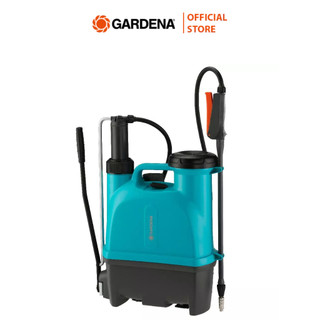 Bình xịt áp suất tưới cây 12 lít gardena 11140-20