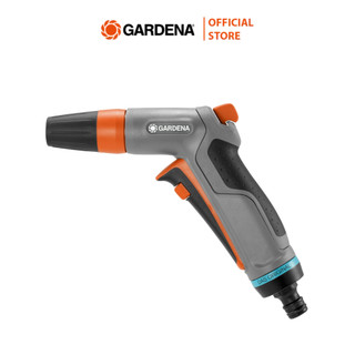 Vòi tưới nhựa điều chỉnh 2 chế độ phun Gardena 18303-20