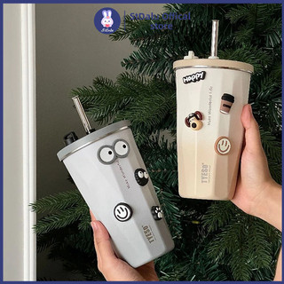 ⚡Original Tyeso Ly giữ nhiệt 600ml cao cấp bình nước trong suốt cốc giữ nhiệt bình giữ nhiệt Ly cà phê Cốc cà phê