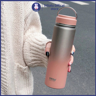  BÌNH GIỮ NHIỆT TYESO 530ML - 750ML