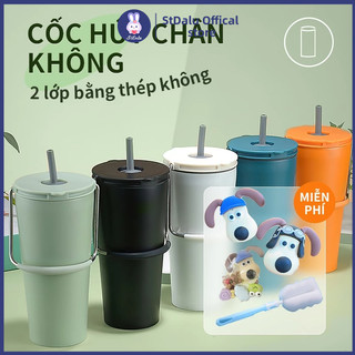 Chai nước bằng thép không gỉ bằng thép không gỉ 600ml