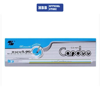 Bút nến thiên long candee tl-093/ chiếc