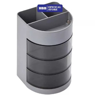 Hộp cắm bút sunwood 6145