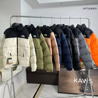 Áo phao the north face 1996 retro nuptse 700 fill packable jacket