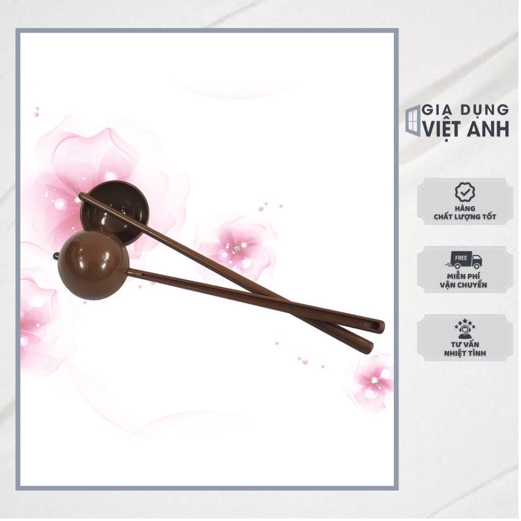 gáo múc rượu