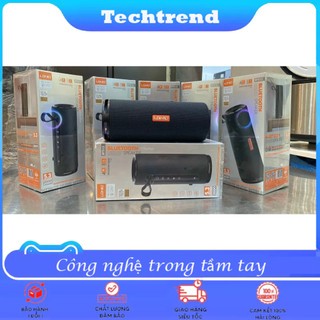 Loa LDNIO Bluetooth - BTS13 không dây 5.3 loa stereo ngoài trời di động trò chơi loa siêu trầm TWS cắm thẻ SD
