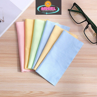 Khăn lau mắt kính,đồ da,trang sức cao cấp chuyên dụng