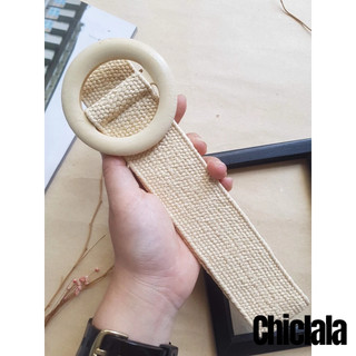 Thắt Lưng Váy Cói TL010