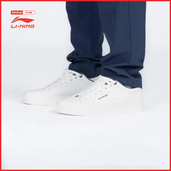 Giày Thời Trang Thể Thao Li-Ning Nam AGCT657-1V
