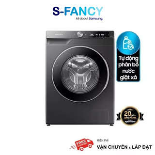 Máy giặt thông minh Samsung AI EcoBubble™ 9kg - 10kg WW10T634DLX; WW90T634DLN và WW90T634DLE
