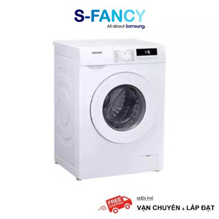 Máy giặt Samsung cửa trước Digital Inverter 9kg WW90T3040WW