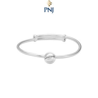 Vòng tay trẻ em bạc pnjsilver 0000w060011