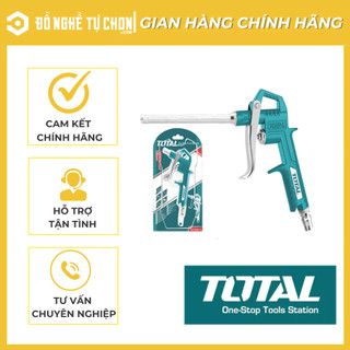 Súng thổi khí tat3081-3 total - chính hãng