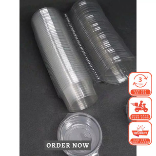 50 cái hũ sốt nắp liền 2oz đựng nước chấm