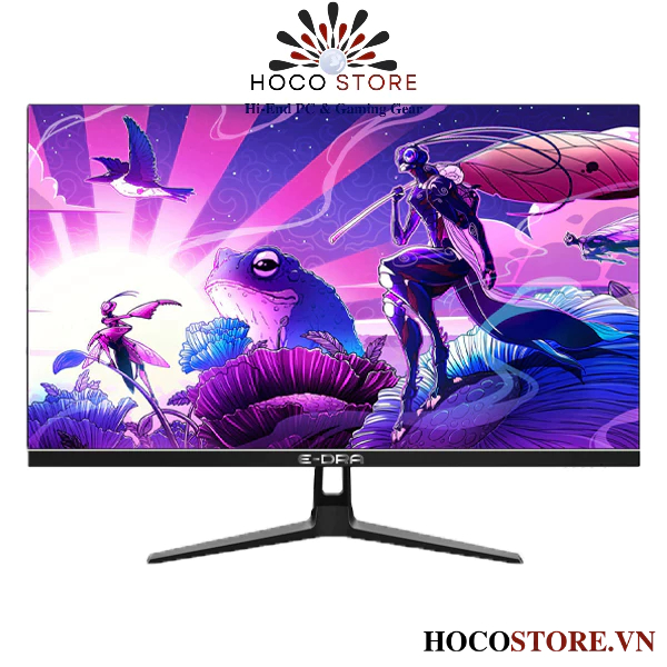 Màn hình PC Gaming EDRA EGM27C240s - 27 inch IPS FHD 240Hz - BH 24 tháng | BigBuy360 - bigbuy360.vn