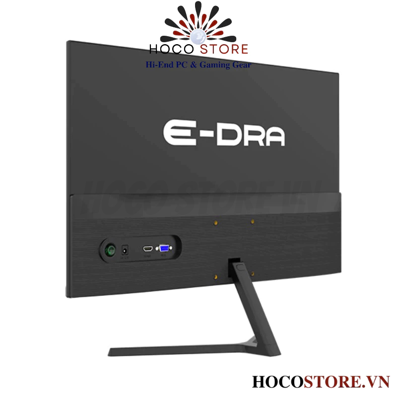 Màn Hình Gaming Edra EGM22F75 / EGM24F75 /EGM24f100s (21.5-23.8"/FHD/IPS/75Hz/1ms/280nits/HDMI + VGA (BH 24T) | BigBuy360 - bigbuy360.vn