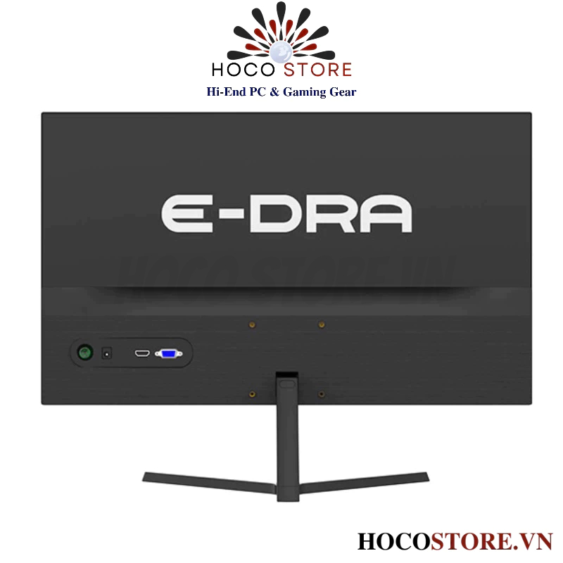 Màn Hình Gaming Edra EGM22F75 / EGM24F75 /EGM24f100s (21.5-23.8"/FHD/IPS/75Hz/1ms/280nits/HDMI + VGA (BH 24T) | BigBuy360 - bigbuy360.vn