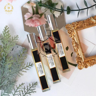 Nước hoa nữ chính hãng Goodgirl Guốc Đen EDP chiết 10ml HD