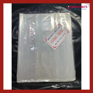 Bọc Sách Học Sinh Cường Thịnh 1 Tập 50 Tờ kích thước 170x240mm