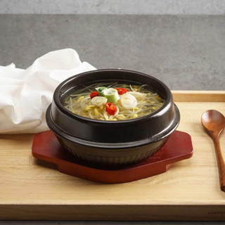 Nồi nấu canh Kim Chi - HR040/HR041/HR042/ HR043/ HR044